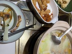 -如一鸡鲍鱼·粤式煲汤(长泰广场店)