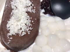 -甜心闲生传统手工冰粉(奎星楼店)