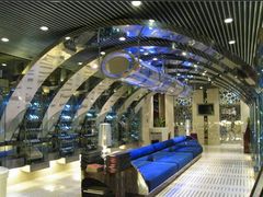 走道-唐宫海鲜舫