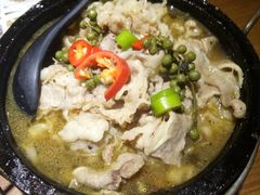 翡翠肥牛-花椒笑成都小馆(百脑汇店)