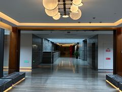 -南太湖山庄·四季轩&国风堂中餐厅