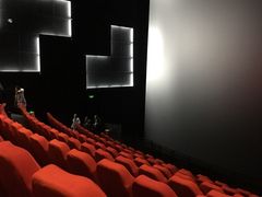 -中国科学技术馆影院