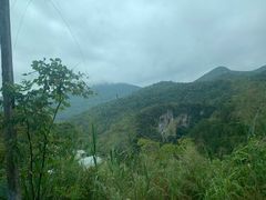 -天河潭旅游度假区