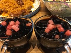 龟苓膏-临界音乐酒馆·小龙虾·江湖菜(华熙LIVE·鱼洞店)