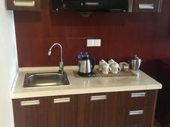 -苏州独墅湖书香世家酒店