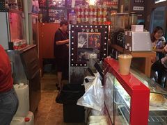 -香港鸿记冰室