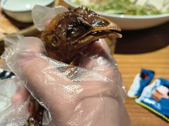 -打酱油·非遗淮扬菜(瘦西湖梅岭店)