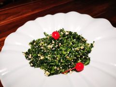 万年青-鱼食饭稻·苏浙土菜17年老馆子(平江路店)