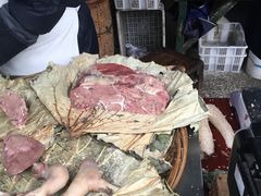 -东山矮马桶羊肉(太湖东山店)