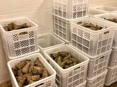 大堂-璐坊粽王(复兴中路店)