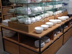 -MUJI无印良品(天河领展广场店)