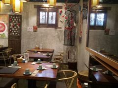 大堂-锦小馆(安贞店)