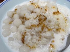 -曾氏姜撞奶甜品专家(岳阳店)