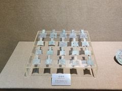 -洛阳周王城天子驾六博物馆