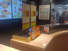 -麦当劳(北京南站店)