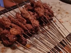 -蚝太郎 • 海鲜烧烤(Upark店)