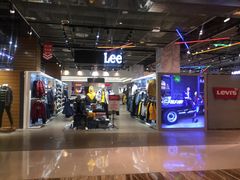 -乐天百货(环球中心店)
