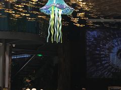 -如意部落·海鲜烧烤创意菜(金梦海湾店)