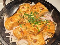 -穿越·外婆家(西溪天堂店)