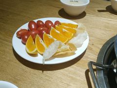 -守柴炉烤鸭(中海国际店)