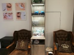 -纤指百魅美甲美睫