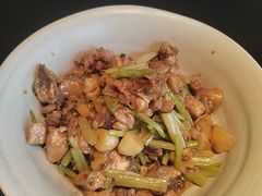 -桐湾大院·桐庐菜(滨江店)
