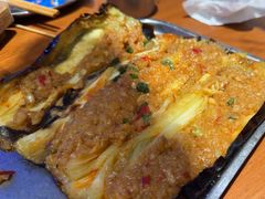 -路边羊烧烤酒场(宝带路店)