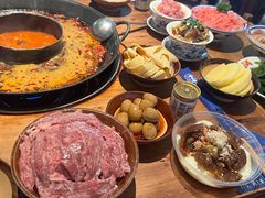 -楠火锅(太古里总店)