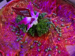 -热火朝天鲜切牛肉火锅(南强街巷店)