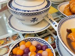 -赵记传承·中国甜品(福州总店)