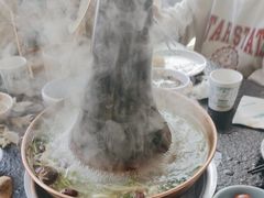 -阳坊胜利涮羊肉(阳坊老店)