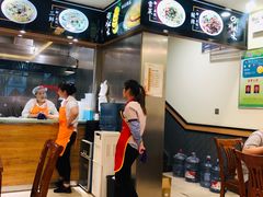 -顺华粉馆(桃园南路店)