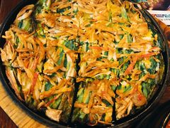 -首尔馆韩国料理(金童路店)