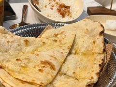 -Pita's&Tika's中东和印度风味餐厅(龙湖天街店)