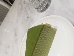 -Lady M(沙田新城市广场店)
