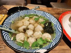 -北丐先生·野馄饨烧烤(南京首店)