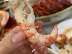 -金陵暴走小龙虾·迷踪蟹(凯德MALL店)