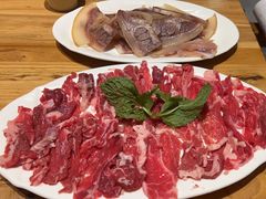-黔诚酸汤牛肉(甲秀楼店)