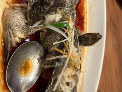 -渔傅·霞浦滩涂海鲜(建平店)