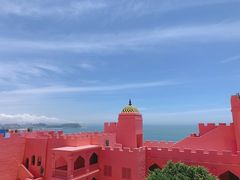 -漳州滨海火山岛自然生态风景区