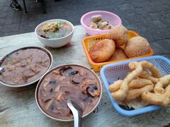 -逍遥镇刘相五胡辣汤豆沫馆(康复中街店)