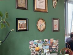 -Thai Basil罗勒叶泰式餐厅(时代天街店)