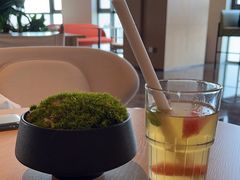 -J cafe 朝夕餐厅