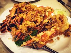 -真浪花园海鲜餐馆
