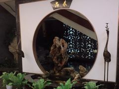 -冶春茶社(官园桥店)
