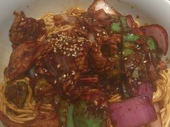 -王繁星面馆(西安熙地港店)