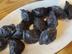 -船歌鱼水饺(华联万柳店)