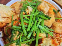 -吉庆桂林米粉·柳州螺蛳粉(港汇广场店)