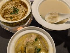 -肆月河豚·新淮扬(金融街店)