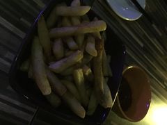 OhBar偶吧音乐酒吧-ohbar live house(人广店)